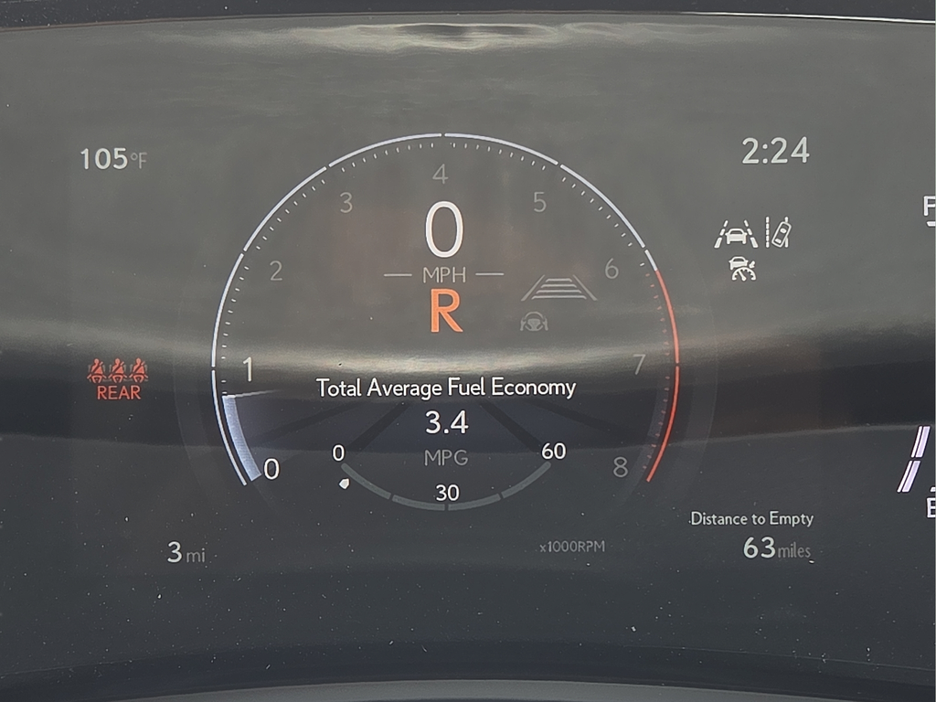 2026 Lexus NX 350 Luxury