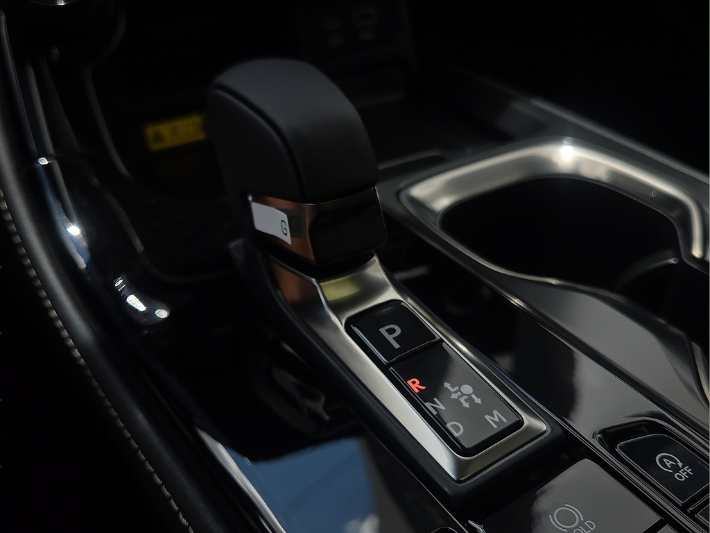 2026 Lexus NX 350 Luxury