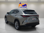 2026 Lexus NX 350 Luxury
