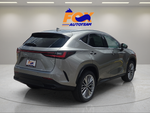 2026 Lexus NX 350 Luxury
