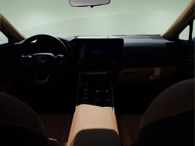 2026 Lexus NX 350 LUXURY AWD