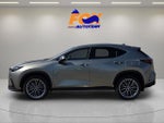 2026 Lexus NX 350 LUXURY AWD