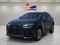 2026 Lexus NX 350 LUXURY AWD