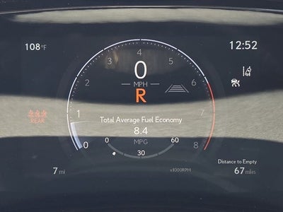2026 Lexus NX 350 LUXURY AWD