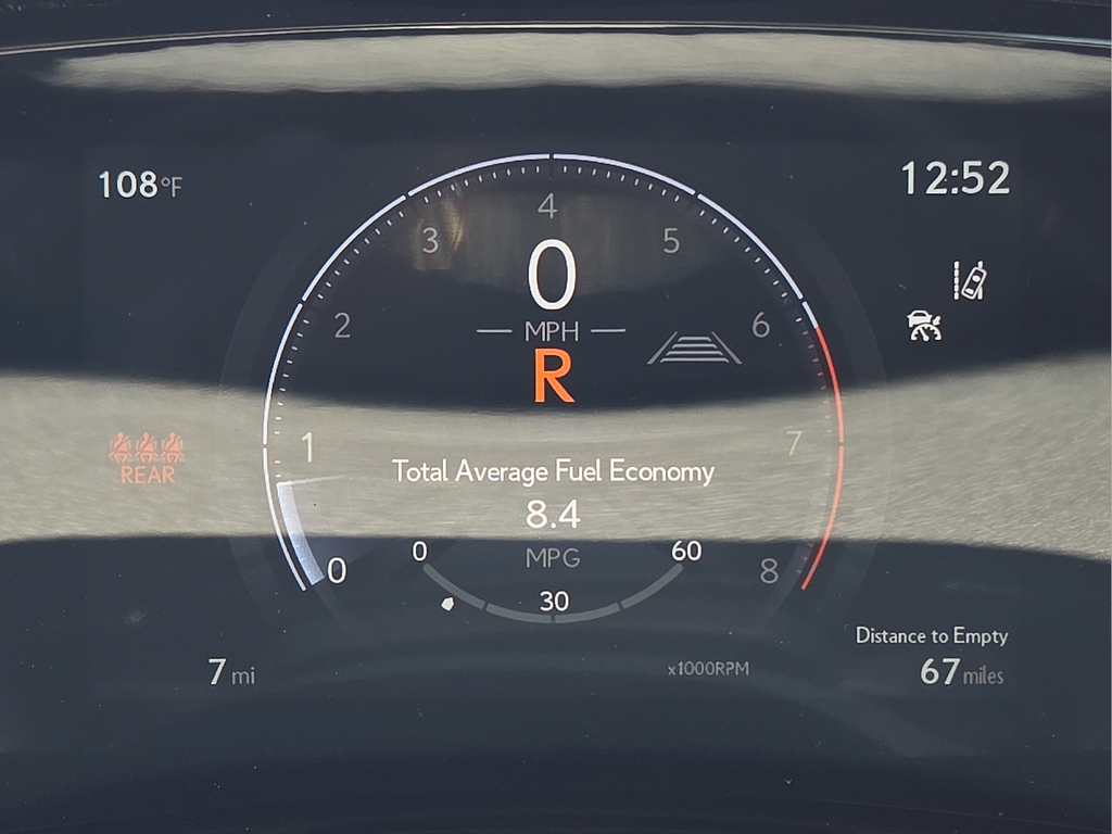 2026 Lexus NX 350 LUXURY AWD