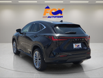 2026 Lexus NX 350 LUXURY AWD