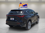2026 Lexus NX 350 LUXURY AWD