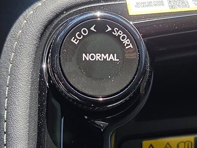 2026 Lexus NX 350 LUXURY AWD