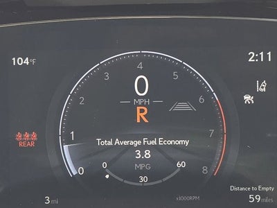 2026 Lexus NX 350 LUXURY AWD