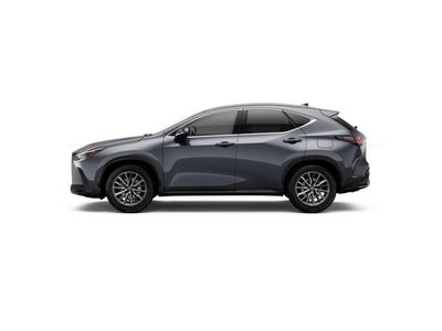 2026 Lexus NX 350 LUXURY AWD