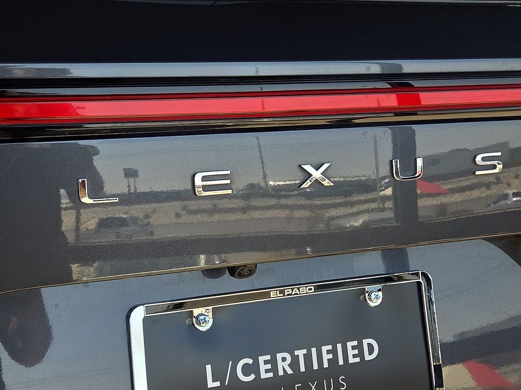 2025 Lexus NX 350 Luxury