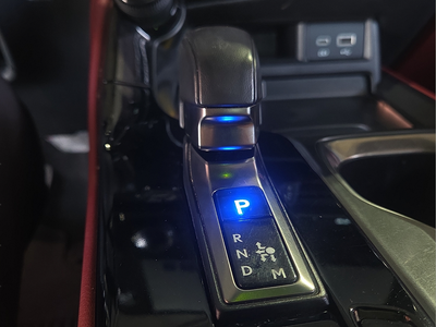 2025 Lexus NX 350 Luxury