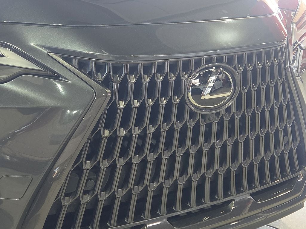 2025 Lexus NX 350 Luxury