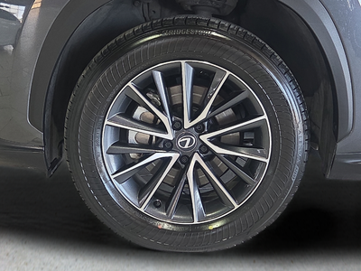 2025 Lexus NX 350 Luxury