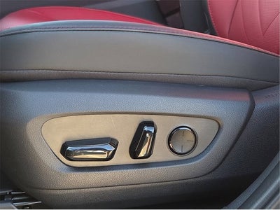 2026 Lexus NX 350 LUXURY AWD