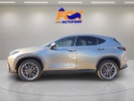 2026 Lexus NX 350 LUXURY AWD