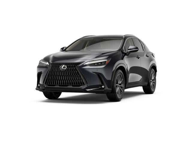 2026 Lexus NX 350 LUXURY AWD