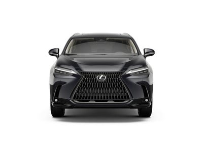 2026 Lexus NX 350 LUXURY AWD