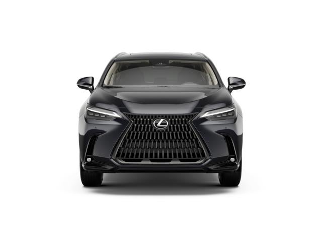 2026 Lexus NX 350 LUXURY AWD