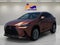 2026 Lexus NX 350 LUXURY AWD