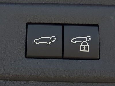 2026 Lexus NX 350 LUXURY AWD