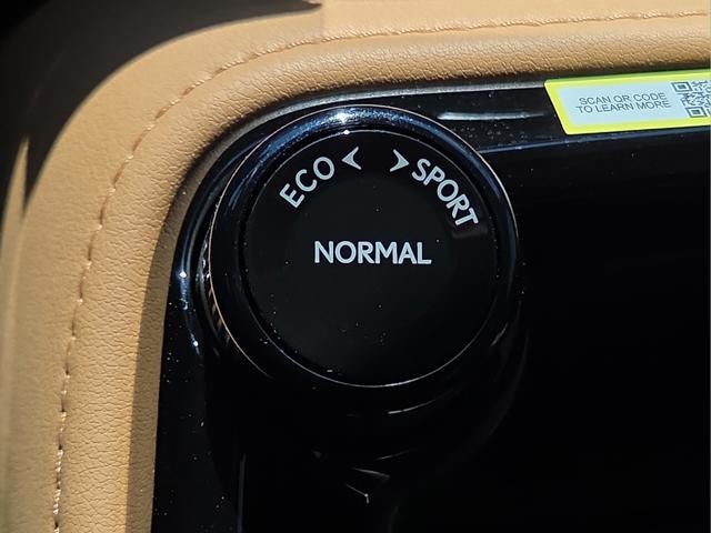 2026 Lexus NX 350 LUXURY AWD