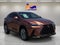 2026 Lexus NX 350 LUXURY AWD