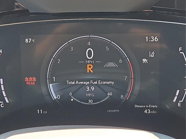 2026 Lexus NX 350 LUXURY AWD