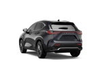 2026 Lexus NX 350 LUXURY AWD