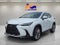 2026 Lexus NX 350 LUXURY AWD