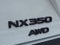 2026 Lexus NX 350 LUXURY AWD