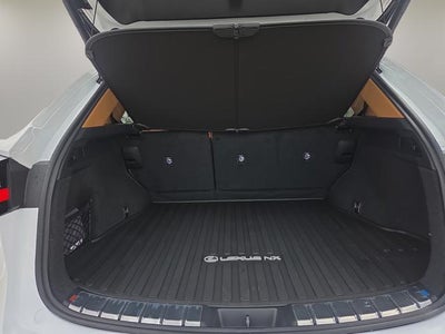 2026 Lexus NX 350 LUXURY AWD