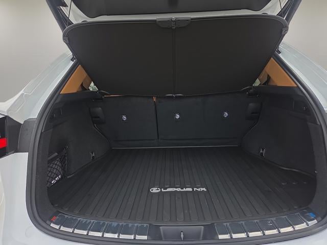 2026 Lexus NX 350 LUXURY AWD