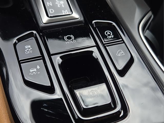 2026 Lexus NX 350 LUXURY AWD