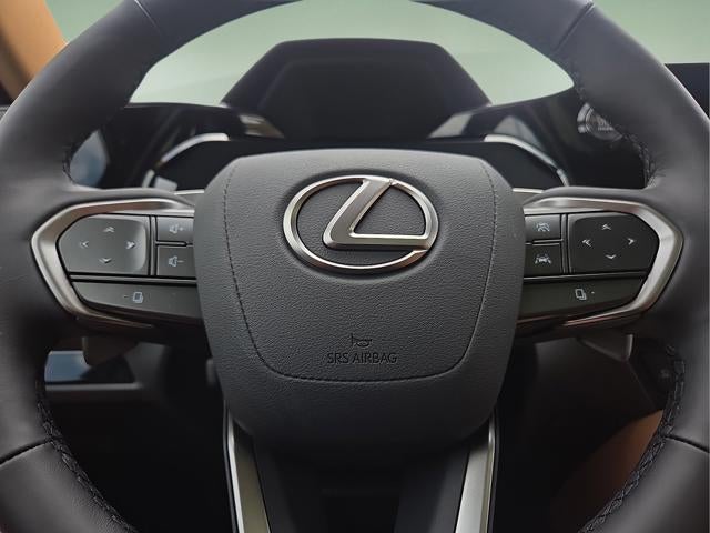 2026 Lexus NX 350 LUXURY AWD
