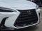 2026 Lexus NX 350 LUXURY AWD