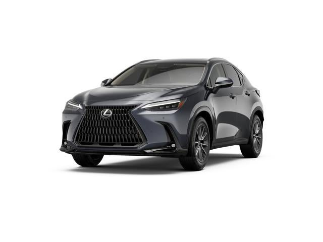 2026 Lexus NX 350 LUXURY AWD