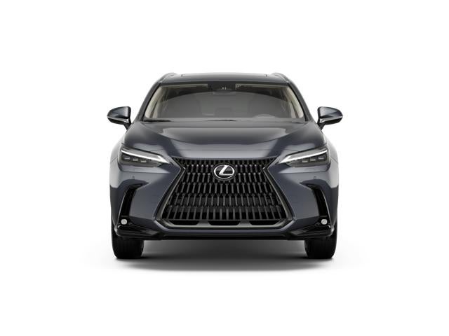 2026 Lexus NX 350 LUXURY AWD