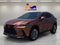2026 Lexus NX 350 LUXURY AWD