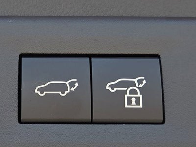 2026 Lexus NX 350 LUXURY AWD