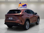 2026 Lexus NX 350 LUXURY AWD