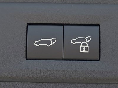 2026 Lexus NX 350 LUXURY AWD