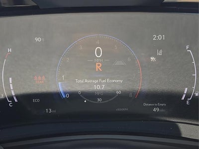 2026 Lexus NX 350 LUXURY AWD