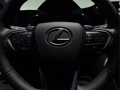 2026 Lexus NX 350 LUXURY AWD