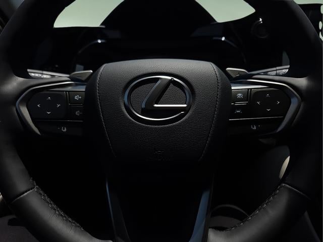 2026 Lexus NX 350 LUXURY AWD