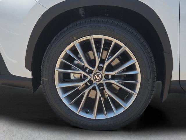 2026 Lexus NX 350 LUXURY AWD