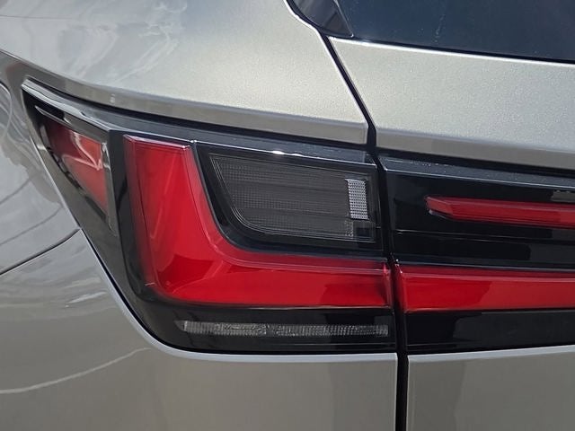 2026 Lexus NX 350 LUXURY AWD