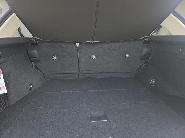 2026 Lexus NX 350 LUXURY AWD