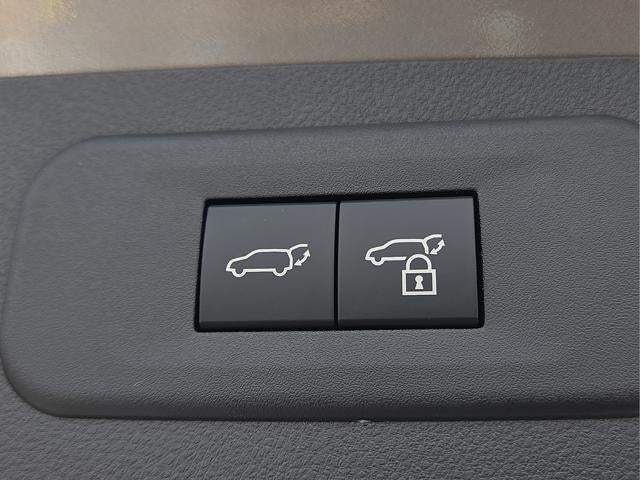 2026 Lexus NX 350 LUXURY AWD