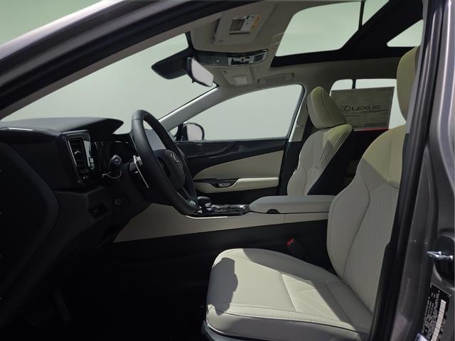 2026 Lexus NX 350 LUXURY AWD